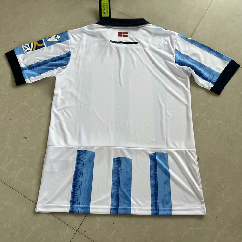 Camiseta Real Sociedad 2023/2024 Home